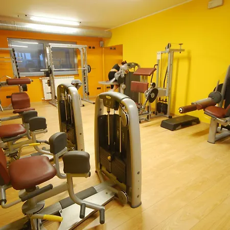 Rive - Complesso Turistico Campo Smith Bardonecchia