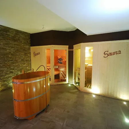 Rivè - Complesso Turistico Campo Smith Bardonecchia