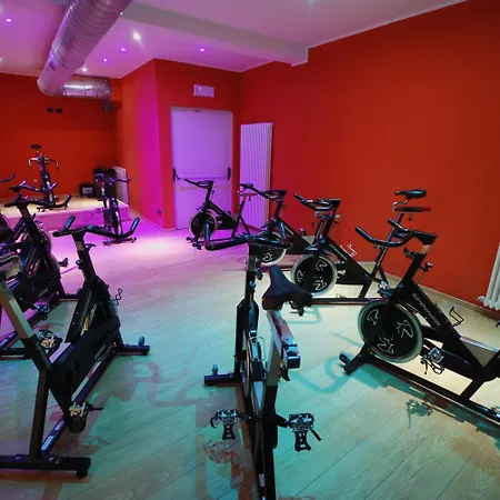 Hotel Rive - Complesso Turistico Campo Smith