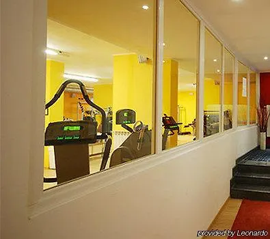 Rive - Complesso Turistico Campo Smith 4*