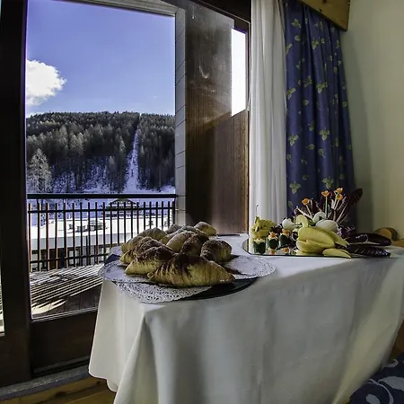 Rive - Complesso Turistico Campo Smith Hotel Bardonecchia
