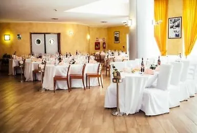 Rivè - Complesso Turistico Campo Smith 4*