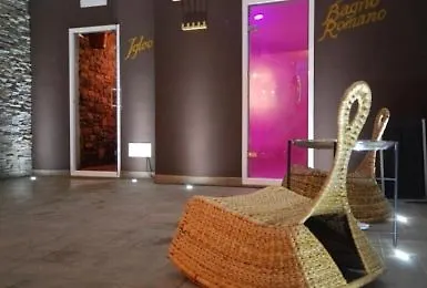 Hotel Rive - Complesso Turistico Campo Smith Bardonecchia