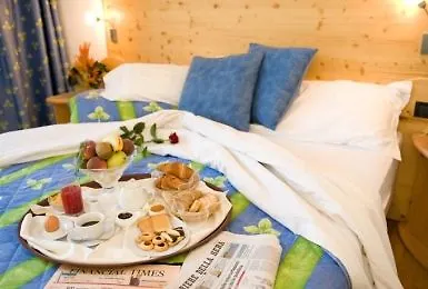 Rivè - Complesso Turistico Campo Smith Hotel