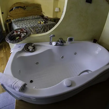 Rive - Complesso Turistico Campo Smith Hotel