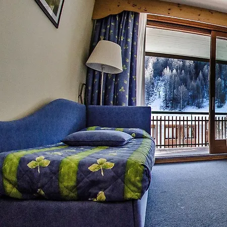 Rive - Complesso Turistico Campo Smith 4*