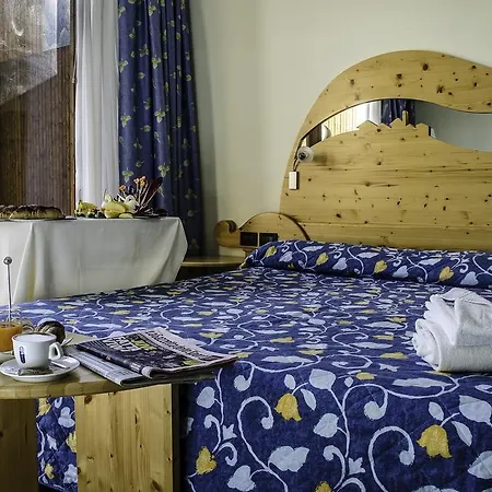Rivè - Complesso Turistico Campo Smith 4*