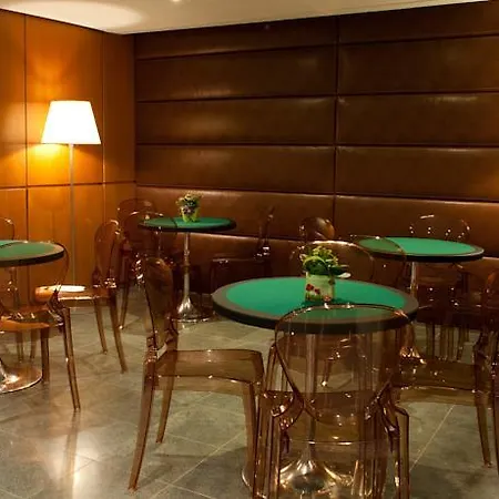 Hotel Rivè - Complesso Turistico Campo Smith 4*