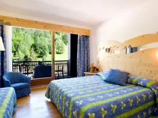 Rive - Complesso Turistico Campo Smith 4* Bardonecchia