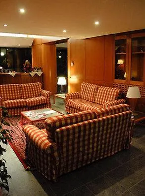 Rive - Complesso Turistico Campo Smith Bardonecchia