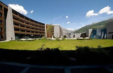 Hotel Rivè - Complesso Turistico Campo Smith Bardonecchia