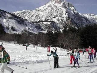 Rivè - Complesso Turistico Campo Smith Bardonecchia