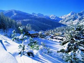 Rivè - Complesso Turistico Campo Smith Hotel Bardonecchia