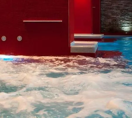 Rivè - Complesso Turistico Campo Smith Hotel Bardonecchia