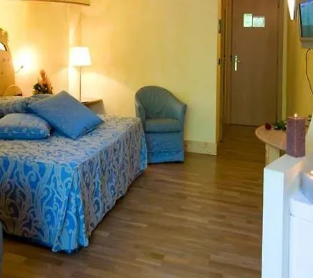 Rive - Complesso Turistico Campo Smith