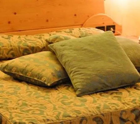 Rive - Complesso Turistico Campo Smith Hotel Bardonecchia