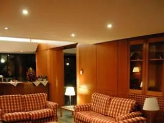 Rivè - Complesso Turistico Campo Smith Hotel 4*