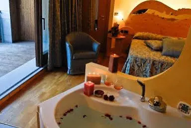 Rivè - Complesso Turistico Campo Smith Hotel 4*