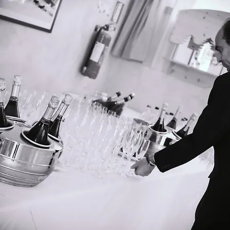 Rive - Complesso Turistico Campo Smith Hotel 4*