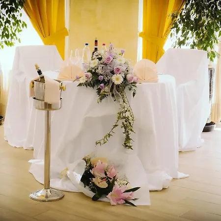 Rive - Complesso Turistico Campo Smith 4* Bardonecchia