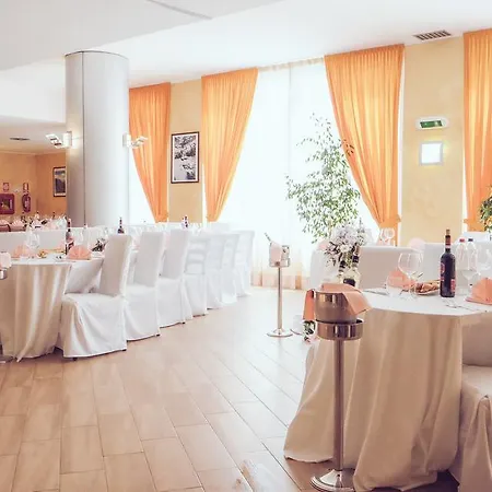 Rive - Complesso Turistico Campo Smith Bardonecchia