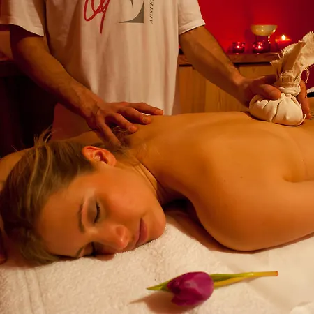 Rive - Complesso Turistico Campo Smith 4* Bardonecchia