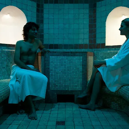 Hotel Rive - Complesso Turistico Campo Smith 4*