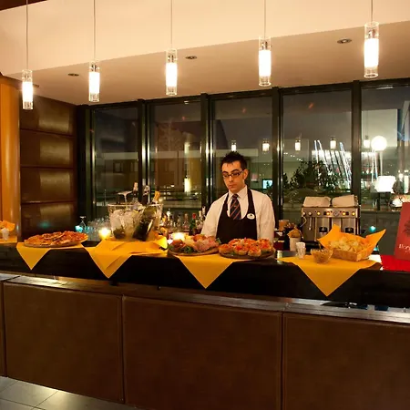 Rive - Complesso Turistico Campo Smith 4* Bardonecchia