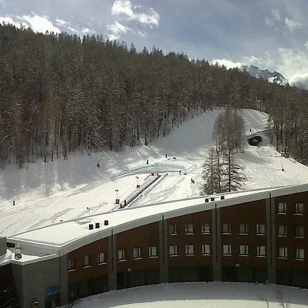 Rivè - Complesso Turistico Campo Smith 4*