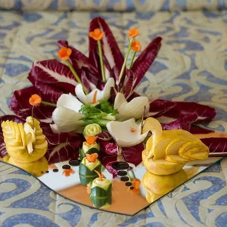 Rive - Complesso Turistico Campo Smith