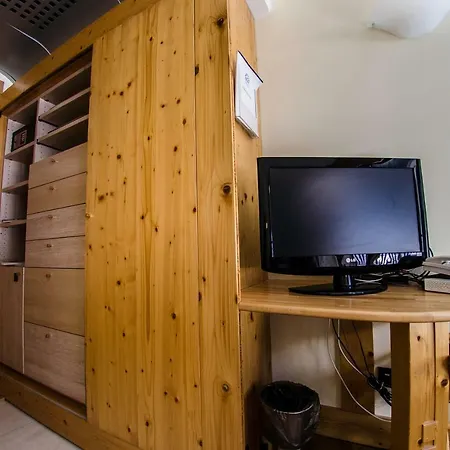 Rive - Complesso Turistico Campo Smith 4*