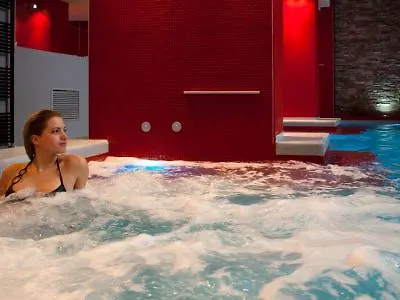 Rive - Complesso Turistico Campo Smith Hotel