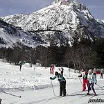 Rive - Complesso Turistico Campo Smith 4* Bardonecchia