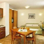 Rive - Complesso Turistico Campo Smith 4*