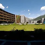 Szálloda Rive - Complesso Turistico Campo Smith Bardonecchia