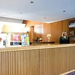 ホテル リベ コンプレッソ ツーリスティコ カンポ スミス