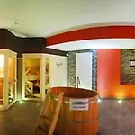 Rive - Complesso Turistico Campo Smith Szálloda Bardonecchia