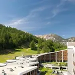 Rive - Complesso Turistico Campo Smith 4*