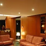 リベ コンプレッソ ツーリスティコ カンポ スミス ホテル 4*