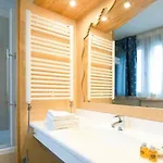 リベ コンプレッソ ツーリスティコ カンポ スミス 4*