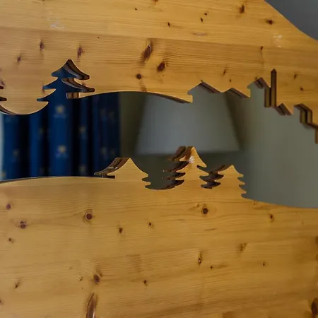 Rive - Complesso Turistico Campo Smith 4*