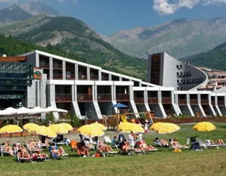 Rive - Complesso Turistico Campo Smith Hotel Bardonecchia