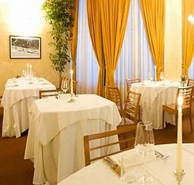 Rive - Complesso Turistico Campo Smith Hotel