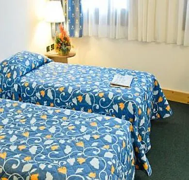 Rive - Complesso Turistico Campo Smith 4*