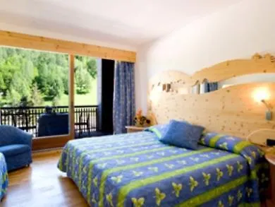 Rive - Complesso Turistico Campo Smith