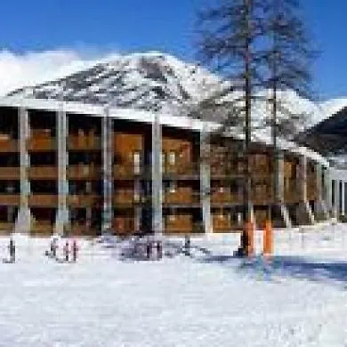 Rive - Complesso Turistico Campo Smith Hotel 4*