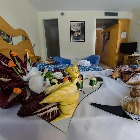 Rive - Complesso Turistico Campo Smith Hotell Bardonecchia