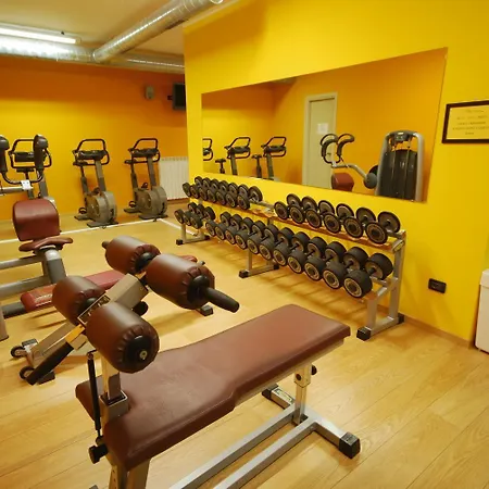 Rive - Complesso Turistico Campo Smith