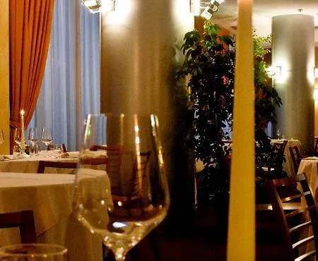 Hotel Rivè - Complesso Turistico Campo Smith 4*