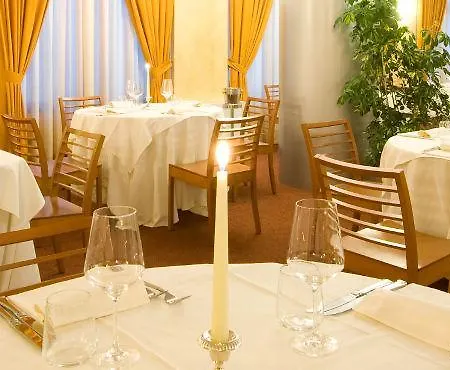 Rivè - Complesso Turistico Campo Smith 4* Bardonecchia